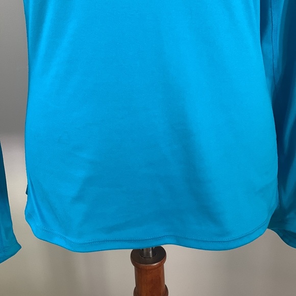 Nike Womens Running Long Sleeve - Picture 3 of 7